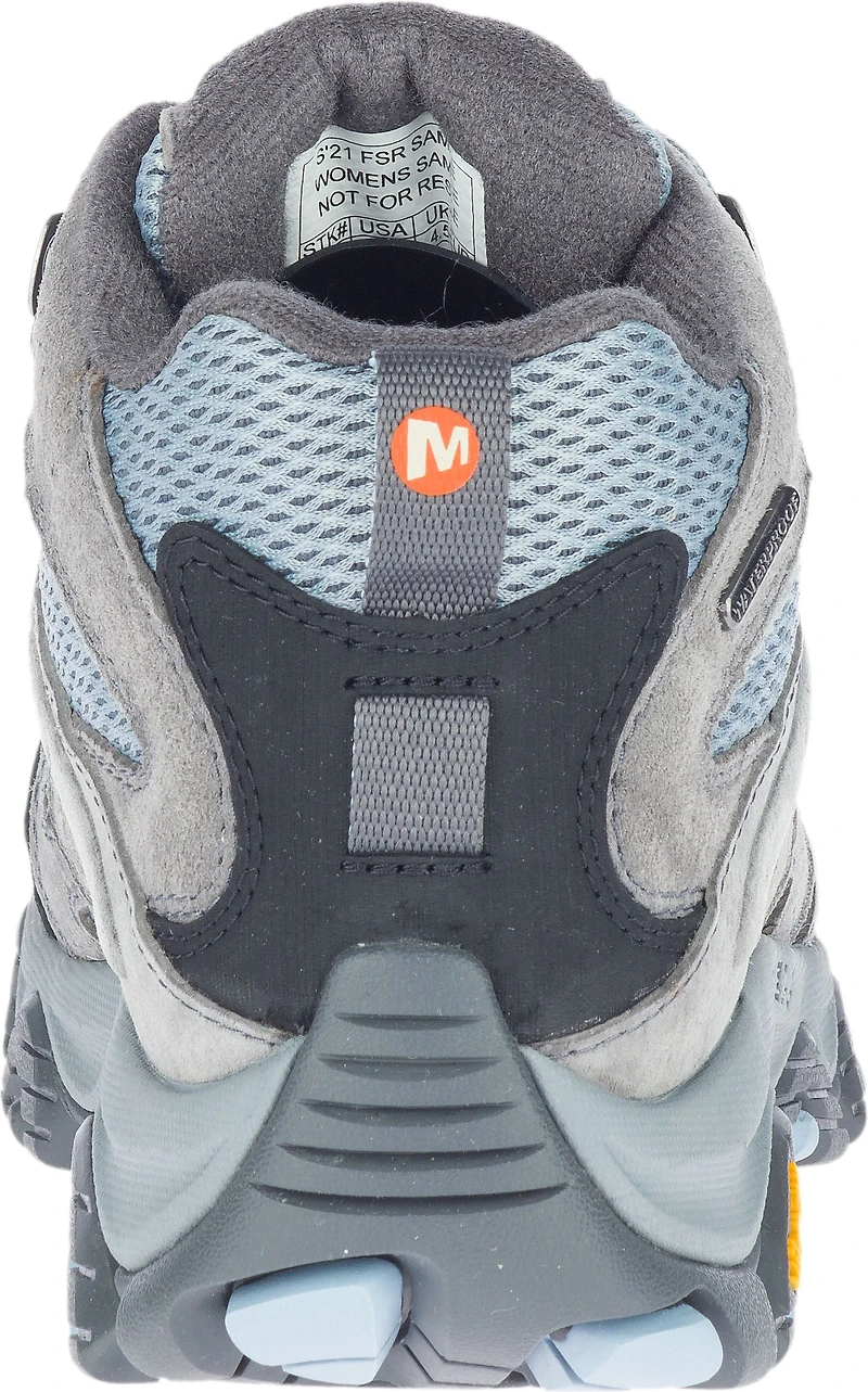 Women's Moab 3 Mid Waterproof Altitude