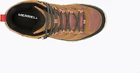 Moab 3 Mid WP Spice Sedona