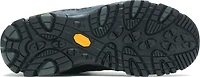 Moab 3 Thermo Mid Waterproof Black