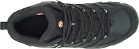 Moab 3 Thermo Mid Waterproof Black
