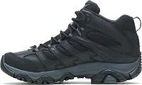 Moab 3 Thermo Mid Waterproof Black