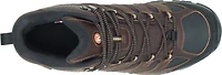 Men's Moab 3 Thermo Mid Waterproof Earth