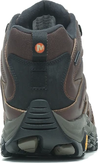 Men's Moab 3 Thermo Mid Waterproof Earth