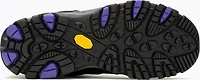 Women's Moab 3 Thermo Mid WP Black Orc