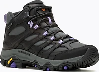 Women's Moab 3 Thermo Mid WP Black Orc