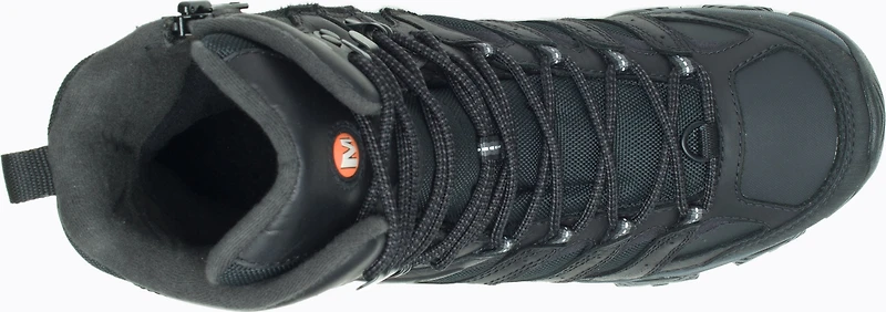 Moab 3 Thermo Xtreme WP Black