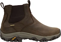 Men's Moab Adventure 3 Chelsea WP Earth