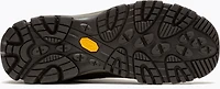 Men's Moab Adventure 3 Chelsea WP Earth