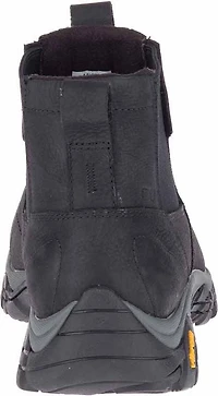 Moab Adventure Chelsea Waterproof Black