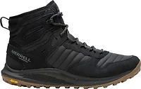 Men's Nova 3 Thermo Mid WP Black