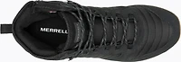 Men's Nova 3 Thermo Mid WP Black