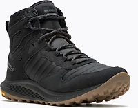 Men's Nova 3 Thermo Mid WP Black
