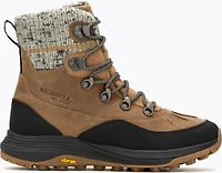 Women's Siren 4 Thermo Mid WP Tobacco
