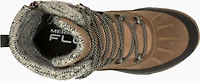 Women's Siren 4 Thermo Mid WP Tobacco