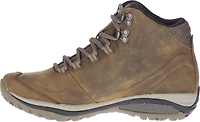 Siren Traveller 3 Mid Waterproof Brindle