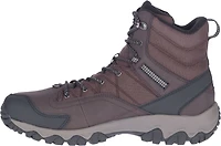 Men's Thermo Akita Mid Waterproof Espresso