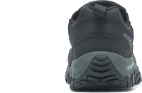 Thermo Akita Moc Waterproof Black