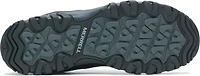 Men's Thermo Akita Moc Waterproof Black