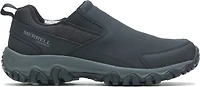 Thermo Akita Moc Waterproof Black