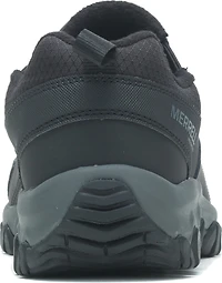 Men's Thermo Akita Moc Waterproof Black