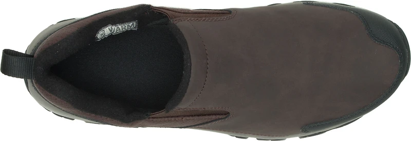 Thermo Akita Moc Waterproof Espresso