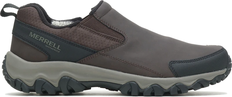 Thermo Akita Moc Waterproof Espresso
