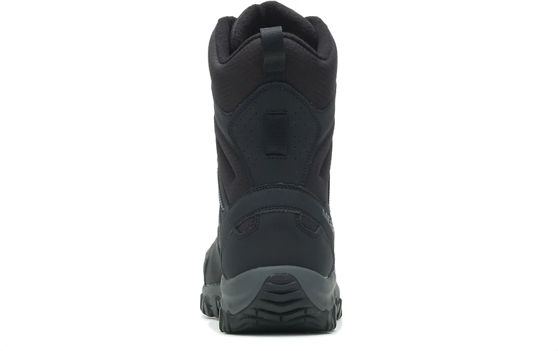 Men's Thermo Akita Tall Waterproof Black