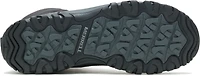 Men's Thermo Akita Tall Waterproof Black