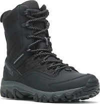 Women's Thermo Akita Tall Waterproof Black