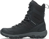 Women's Thermo Akita Tall Waterproof Black