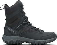 Women's Thermo Akita Tall Waterproof Black