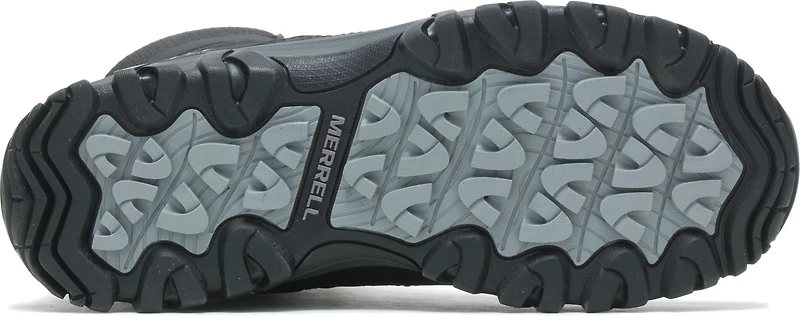 Women's Thermo Akita Tall Waterproof Black