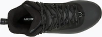 Women's Thermo Kiruna 2 Tall WP Black