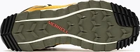 Wildwood Sneaker Boot Mid WP S