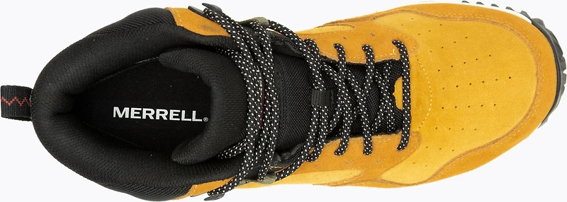 Wildwood Sneaker Boot Mid WP S
