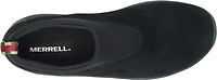 Men's Winter Moc 3 Black