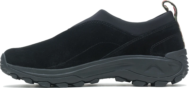 Men's Winter Moc 3 Black