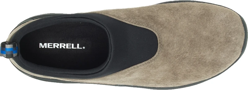 Men's Winter Moc 3 Gunsmoke