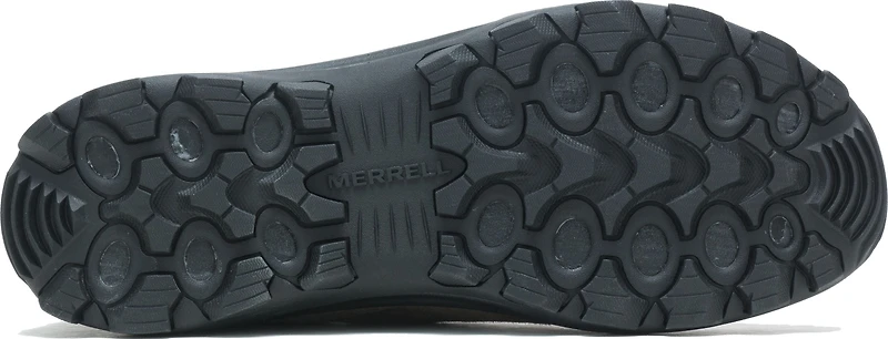 Men's Winter Moc 3 Gunsmoke