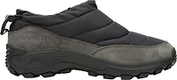 Men's Winter Moc Zero Black