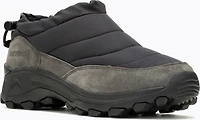 Men's Winter Moc Zero Black