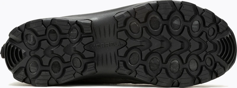 Men's Winter Moc Zero Black