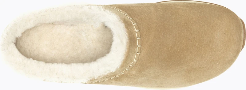 Women's Encore Ice 5 Camel