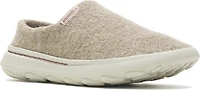 Hut Moc 2 Wool Slide Aluminum