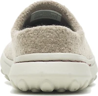 Hut Moc 2 Wool Slide Aluminum