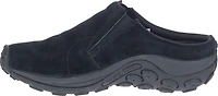 Women's Jungle Slide Black
