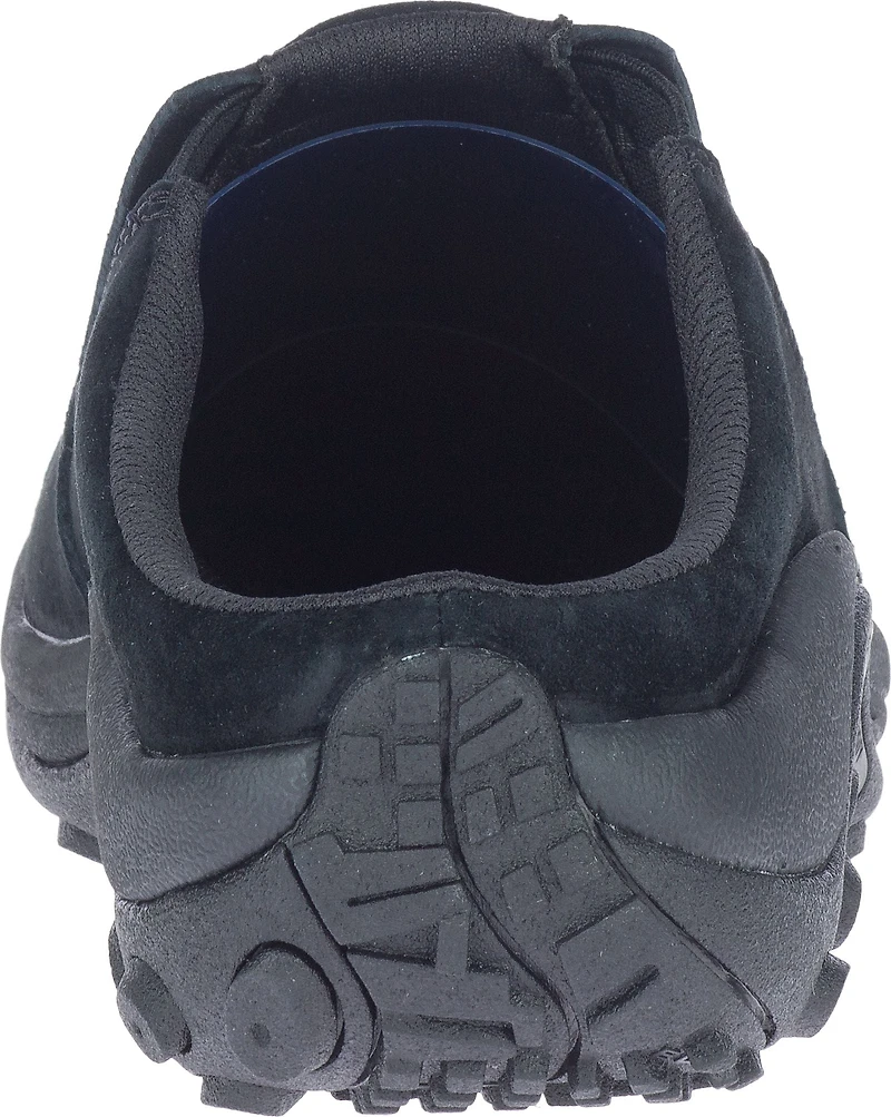 Women's Jungle Slide Black