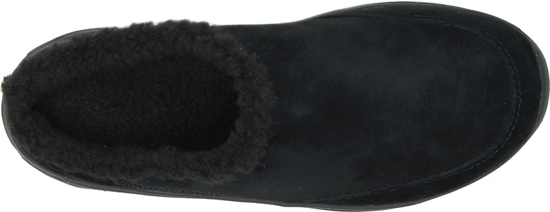 Winter Slide Black