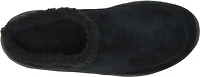 Winter Slide Black
