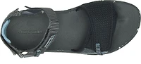 Bravada Backstrap Black